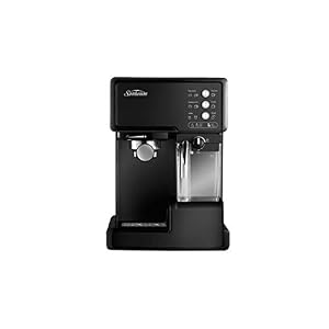 Sunbeam EM5000K Café Barista Coffee Machine