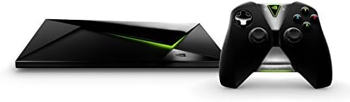 Nvidia Shield Android Tv Pro (500g) Fr