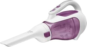 Amazon.com - BLACK+DECKER CHV1210 Dustbuster 12-Volt ...