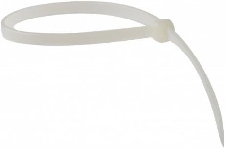 50 x Cable Tie 9.0-610mm Natural