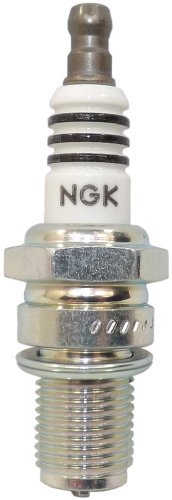 NGK(2115) BPR5EIX-11 Iridium IX Spark Plug, Pack of 1 by NGK