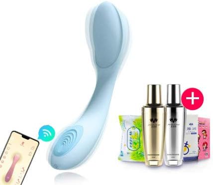 Massage stick, wireless smart remote control vibration toy, is your ideal choice