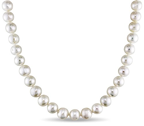 Super deal! sterling silver and white freshwater cultur…