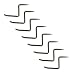 Ameristep Step-UP Screw-in Tree Step 8 Pack primary