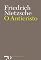 Livro O Anticristo