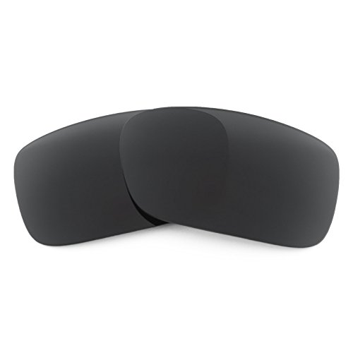 Revant Replacement Lenses for Oakley Crankcase Polarized Stealth Black