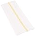 Premia Kitchen Dish Towels - 100% Cotton (Yellow)