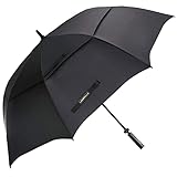 LANBRELLA Golf Umbrella Extra Large Oversize 80