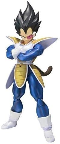 Amazon Co Jp S H Figuarts ベジータ 魂ウェブ限定 ドラゴンボール改 フィギュア フィギュアーツ 検 コレクタブル ドラカプ 一番くじ ホビー 通販