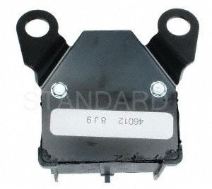 Standard Motor Products RY139 Relay - Thumbnail 3