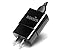 Sonim USB Wall Charger with USB Cable for XP6 & XP7 (Black) S11C02
