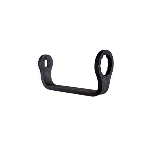 AB Tools-US Pro Oil Filter Socket Wrench Remover Installer 32mm for Vauxhall Opel Gm Bergen