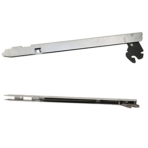 Jenn-Air W74008014 Wall Oven Door Hinge Genuine Original Equipment Manufacturer (OEM) part for Jenn-Air