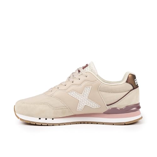 Femme Dash WMN 280 Basket, Beige, 39 EU