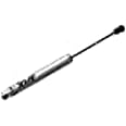 FOX SHOX 985-24-193 Performance Series 2.0 Smooth Body IFP Shock, Silver