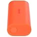 Microsoft Slim 6000 Mah Micro-USB to USB Portable Battery Bank (DC-21) (Non-Retail Packaging) (Orange)