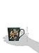 Vandor Star Wars Boba Fett Ceramic Mug, 12-Ounce, Multicolored