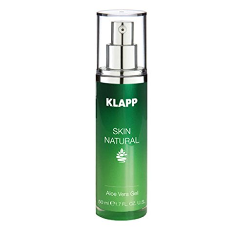 klapp aloe vera cream
