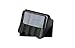 Heininger 1040 CommuteMate Black NavCup
