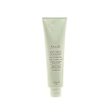 Fresh Cleanser, 150ml Soy Face Cleanser for Women