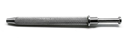 Ball Grabeer Piercing 4.7" Jewelry Hold 3mm-8mm Tools Upgraded Design Instruments