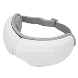 Eye Massager, Electric Eye Massager with Heat, Hot