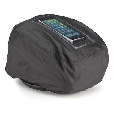 Givi ST602 Sport-T Range Tanklock Quick Release Tank Bag 4 Liters