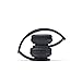 Status Audio HD One Headphones - JetBlack - Lightweight On-Ear Noise Isolating Headset with High Definition Studio Sound (Wired,not Bluetooth)