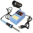 Velleman VTSS5U Low-Cost Soldering Station 50W 150-480°C