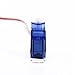 RioRand 2 Pcs SG90 9G micro small servo motor RC Robot Helicopter for Helicopter Airplane Boat Controls