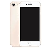 Dummy Display Phone Model Non-working Replica Phone for i8 (4.7-Inch Gold)