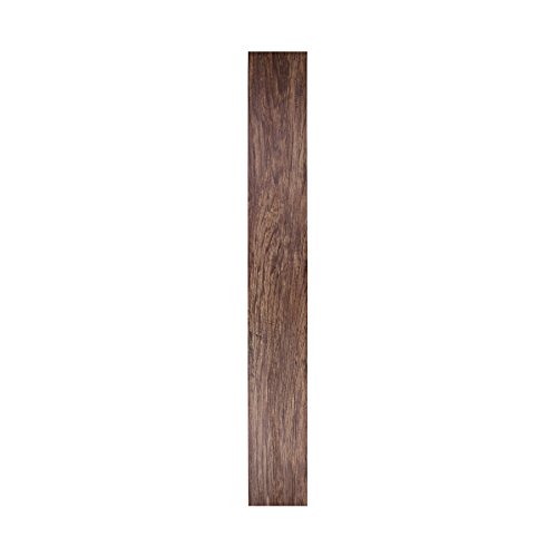 MAYKKE Heirloom Pine 47 Sq Ft Vinyl Plank Flooring 48x6 inch Resembles Hardwood, Or Use for Wood Accent Wall Pack of 24, Easy Install