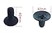 Universal - Knob Handle - Drives Mobility Knob Gaiter - for Power Scooter Electric Wheelchair Joysticks Joystick Boot