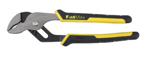Stanley 84-522 fatmax 8-inch groove joint pliers