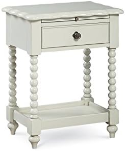 Legacy Classic Kids Inspirations Bedroom Set with Full Bed, Nightstand, Dresser and Mirror