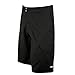 Fox Men's Ranger Cargo 12-Inch Shorts, Black, 34