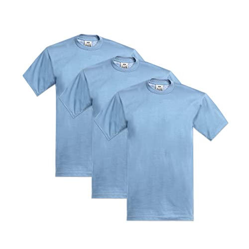 Pro Club Heavyweight Crew Neck T-Shirt
