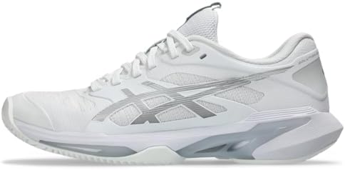 Amazon.com | ASICS Men's Court FlyteFoam 3 OC Tennis Shoes, 8