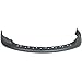 Evan Fischer Valance Compatible with 2002-2005 Dodge Ram 1500, 2002-2005 Dodge Ram 2500 & 2002-2005 Dodge Ram 3500 - CH1000338