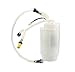 A-Premium Electric Fuel Pump Module Assembly with Sending Unit Compatible with Volkswagen Touareg 2004-2007, 3.2L 3.6L 4.2L, Gas, Right Side, Replace# 7L6919087G
