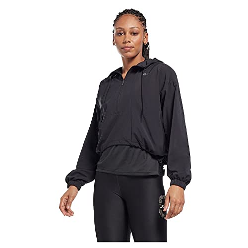 Reebok Chaqueta marca modelo Running Woven Jacket