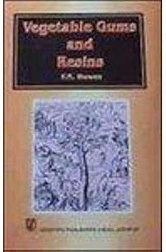 Download Vegetable Gums and Resins PDF