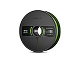 Z-ABS 3D Printing Filament Android Green 1.75mm 800g