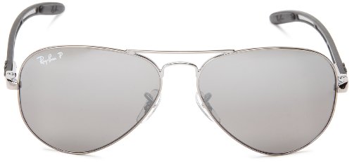 Ray-Ban RB8307 Aviator Tech Sunglasses - Buy Online in UAE