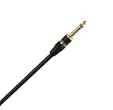 Monster Cable ProLink StudioLink Studio Patch Cable 1/4