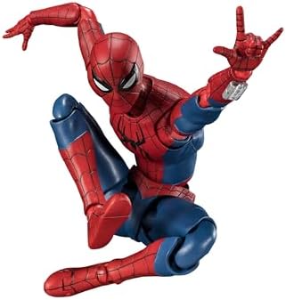 Amazon.com: TAMASHII NATIONS - Spider-Man: No Way Home - Spider
