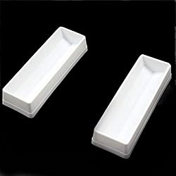 MUHWA Scientific 50 mL Plastic Reagent
