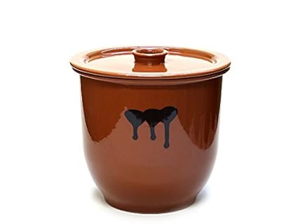 常æ»ç¼ã漬ç©å®¹å¨ãæ¥æ¬è£½ã5å·ãããå³åãæ¢
å¹²ã