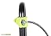 BUZZ RACK Buzz Loop Cable Lock for Bike Carrier Easily Lock Your Bike to Your Bike Rack