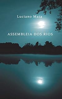 Livro Assembleia dos Rios
